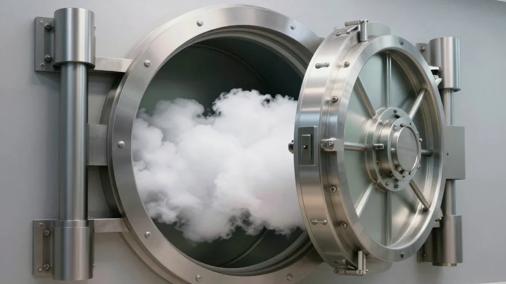 DTCC Teams with Amazon to Cloud‑Migrate Core Clearing Systems by 2030