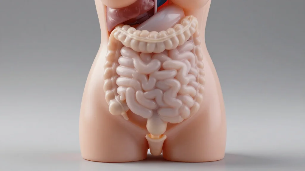 Pregnancy Reshapes Organs Silently, Making Room for Life