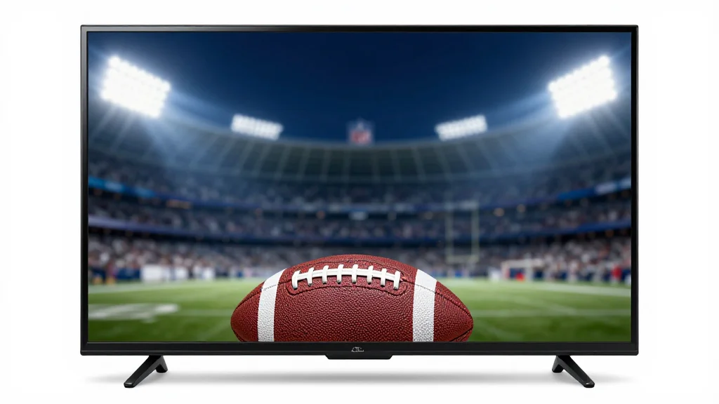 Top NFL Game Broadcasts: Projected TV Ratings Leaders for 2026-27