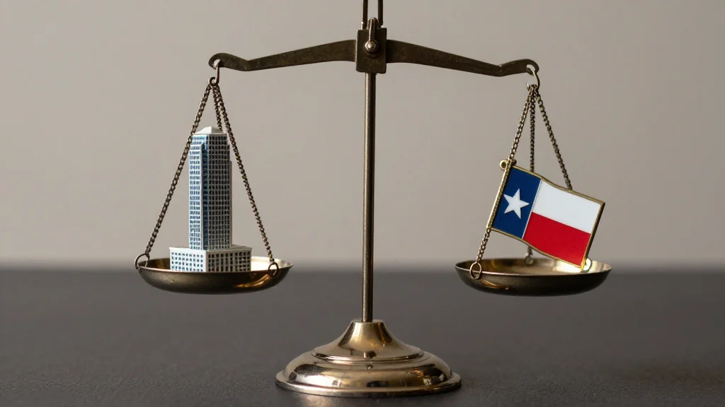 CII: Companies Should Disclose State Action that Weakens Shareholder Protections