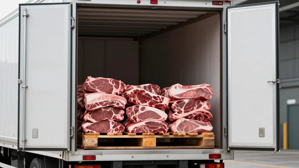 Hormel Foods Faces Transportation Cost Pressures
