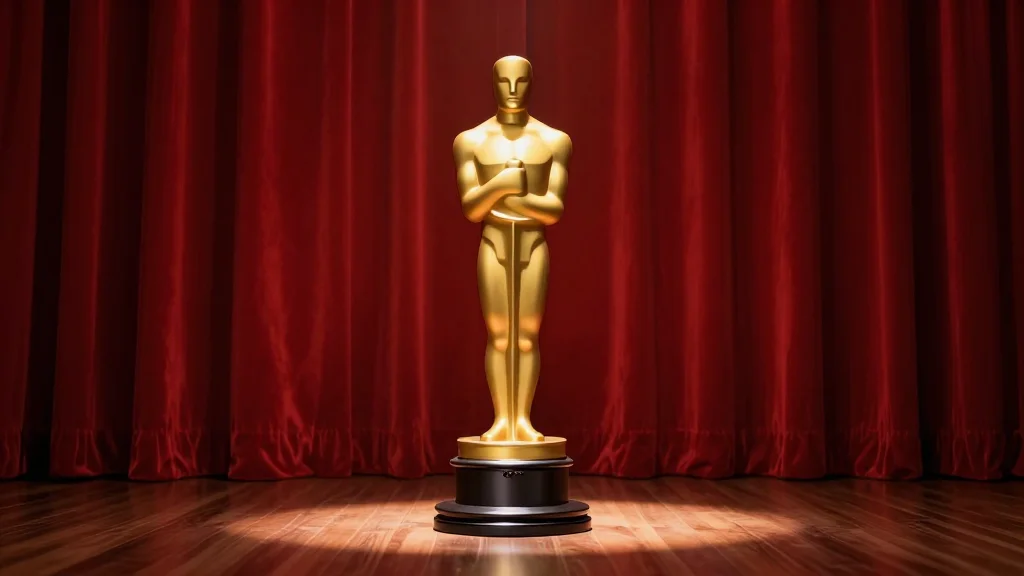 Sean Penn's Oscar‑Worthy Range Shines in Two Roles