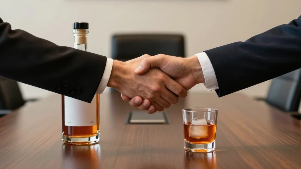 Sazerac Nabs Minority Stake in Kendall Jenner’s 818 Tequila