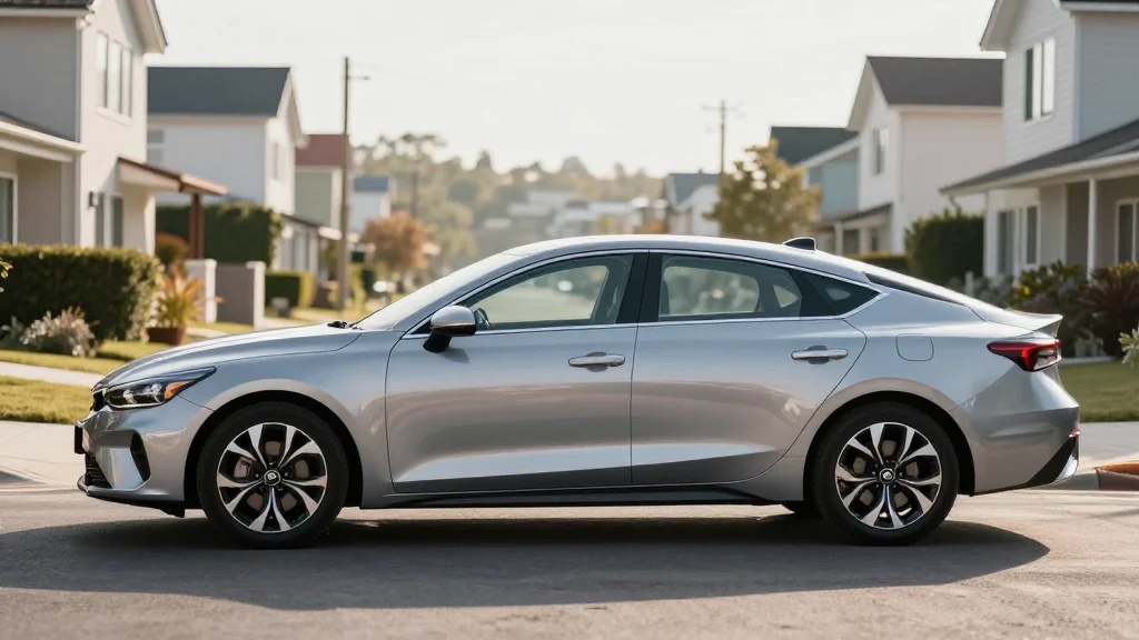 2026 Kia K5 Review