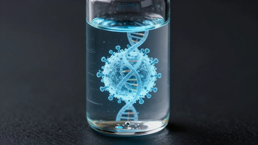Smarter AAVs Drive Gene Therapy’s Next Chapter