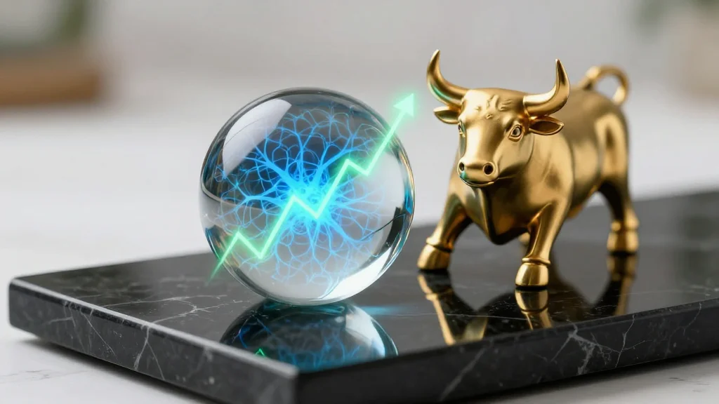 Meta Shares Plunge Over 10% as AI Capex Outlook Sparks Buying Debate