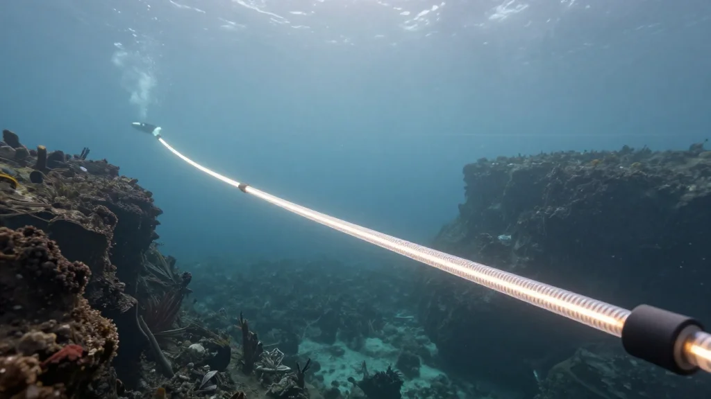 TelkomGroup Launches Pukpuk Submarine Cable, First Direct Link Between Indonesia and PNG