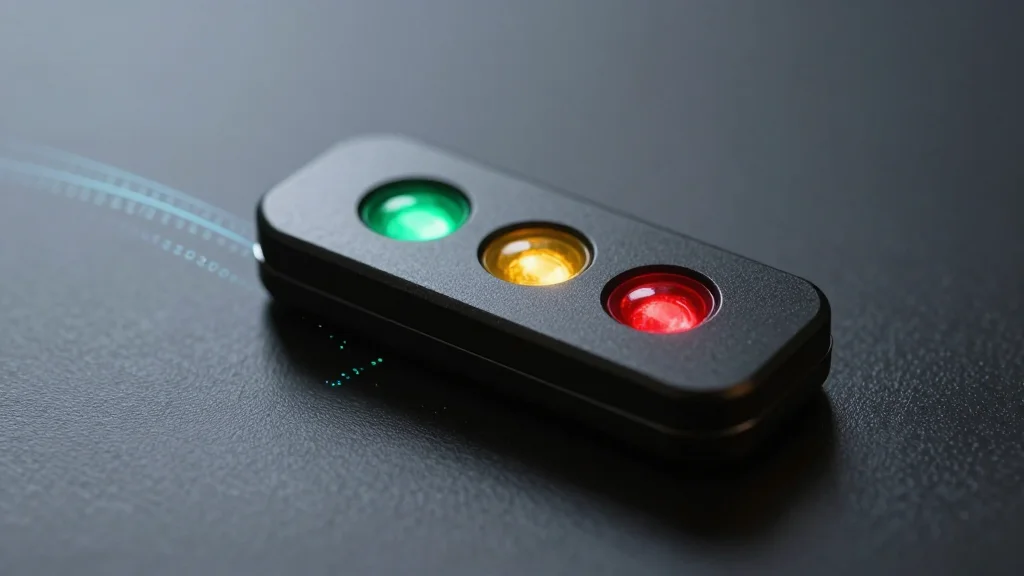 Guardrail Technologies Launches Traffic Light for Code & AI™; First Security Technology to Verify & Secure AI Code and the...