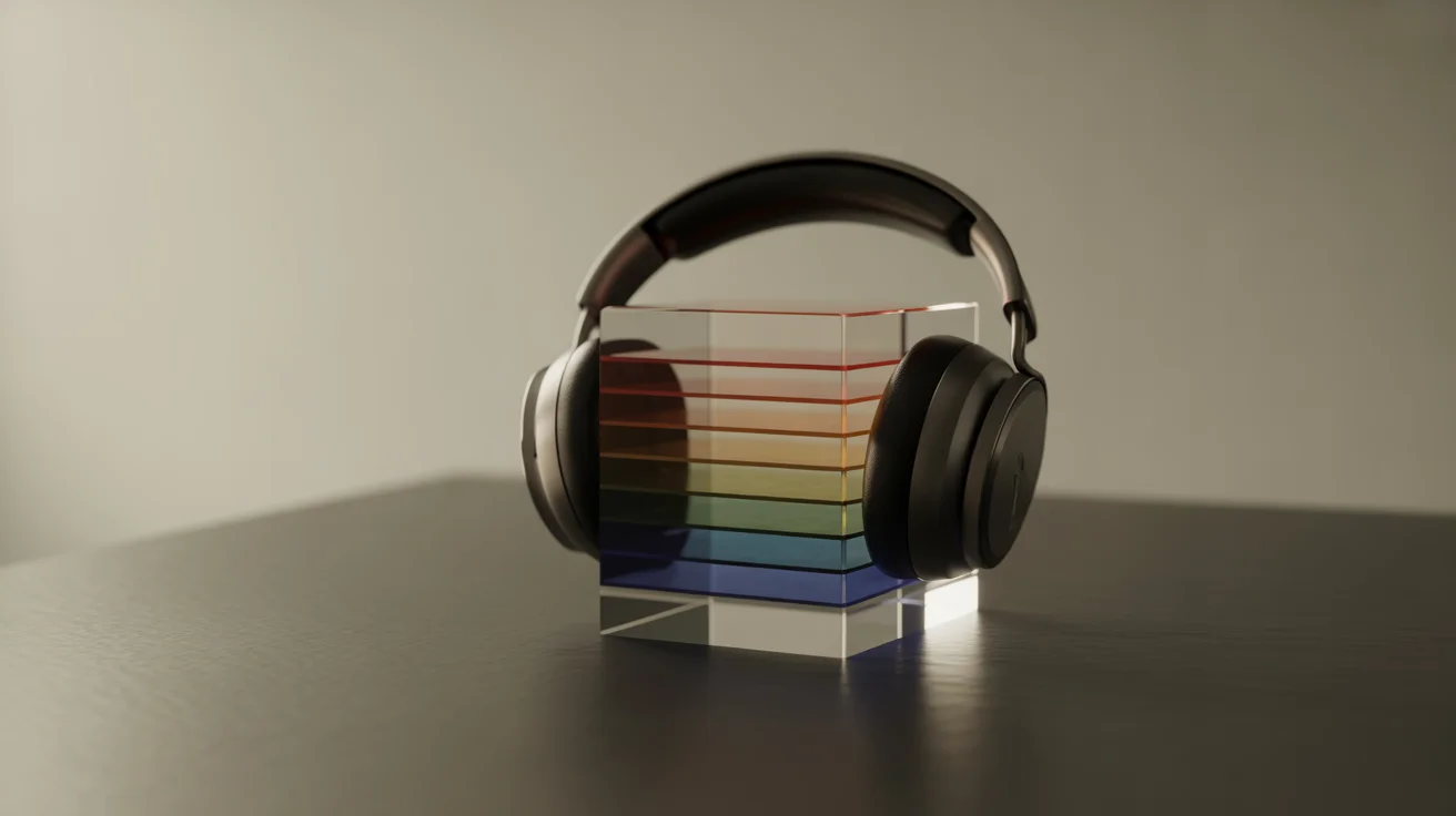 SAM Audio Isolates Any Sound From Mixtures via Prompts