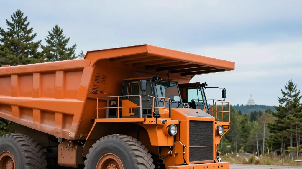 Trump Signs Bill to Advance Twin Metals Copper‑nickel Project