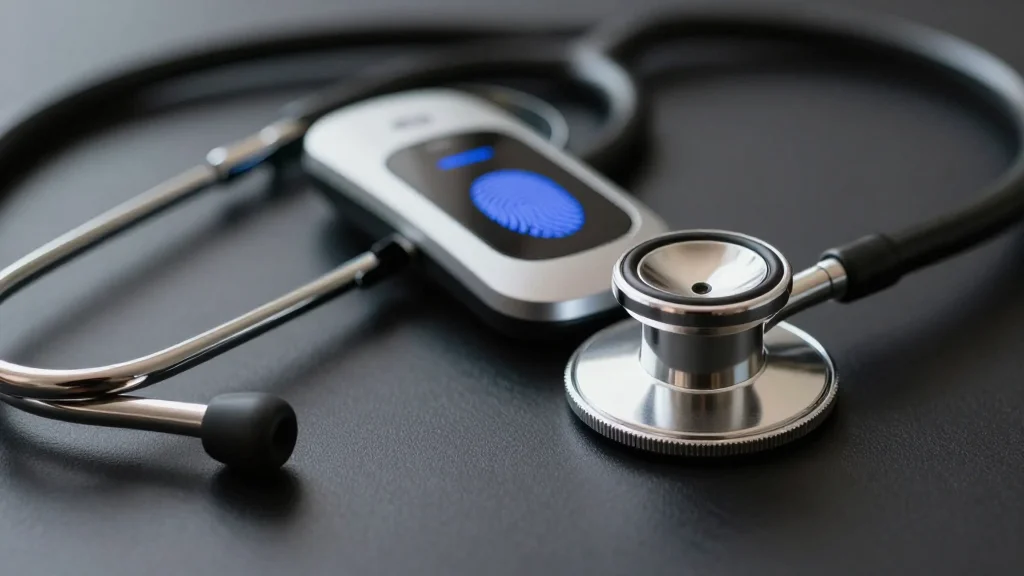 Former ONC Director Discusses AI, Privacy, HIPAA Future
