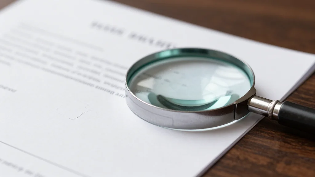Guernsey Regulator Warns over Fake Documents Linked to Advance Fee Fraud Scheme