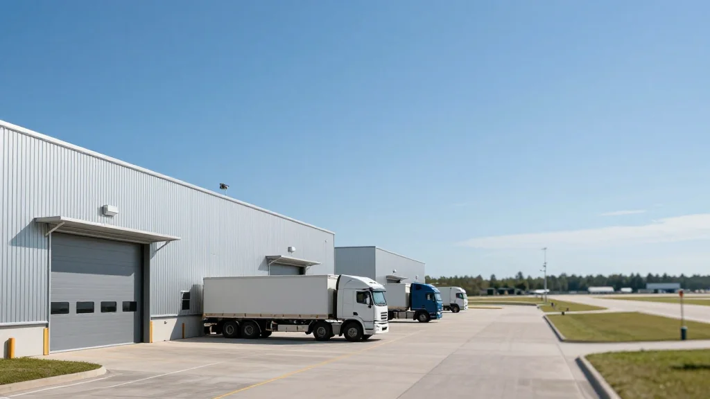 TriTexas Logistics Park Rebrands 2,000‑Acre San Marcos Megasite to Attract Major Logistics Projects