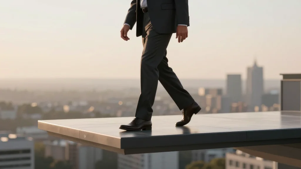 Embrace Unfamiliar Challenges to Fast‑track Your Career Growth