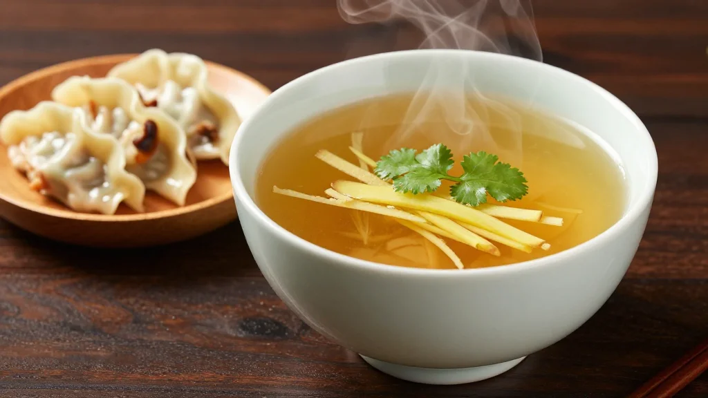 Michelin-Starred Chef Cai Launches Hakka Banquet at Hsinchu’s New ‘滿月樓’