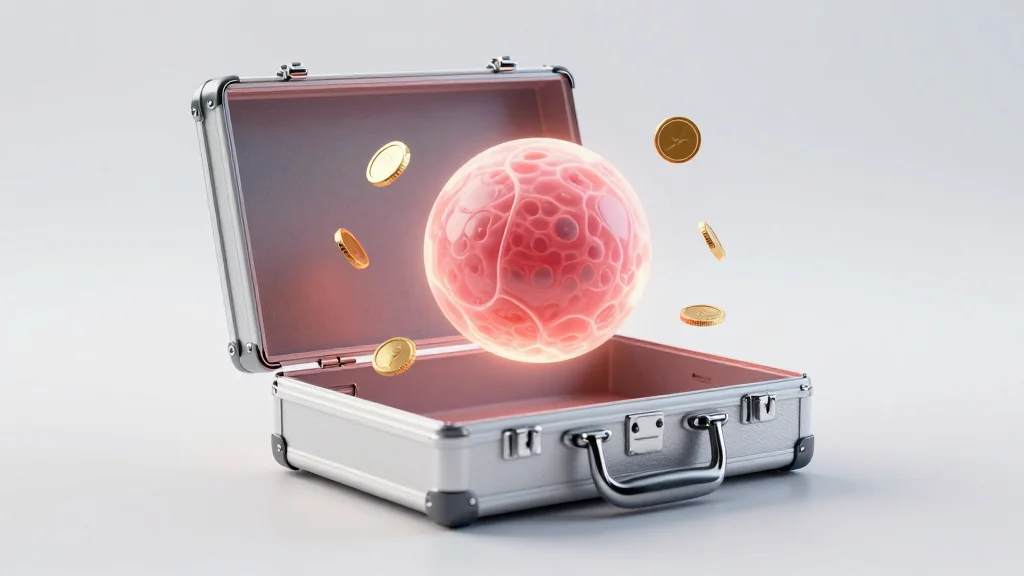 IMUNON Raises $10 Million to Fund Phase 3 Ovarian Cancer Trial, Bolstering B2B Pharma Pipeline