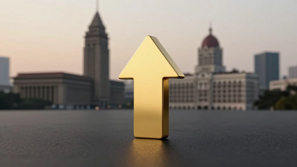 Stock Market Live: Sensex Surges 1100 Pts, Nifty Crosses 24,200 on US-Iran Negotiation Hopes