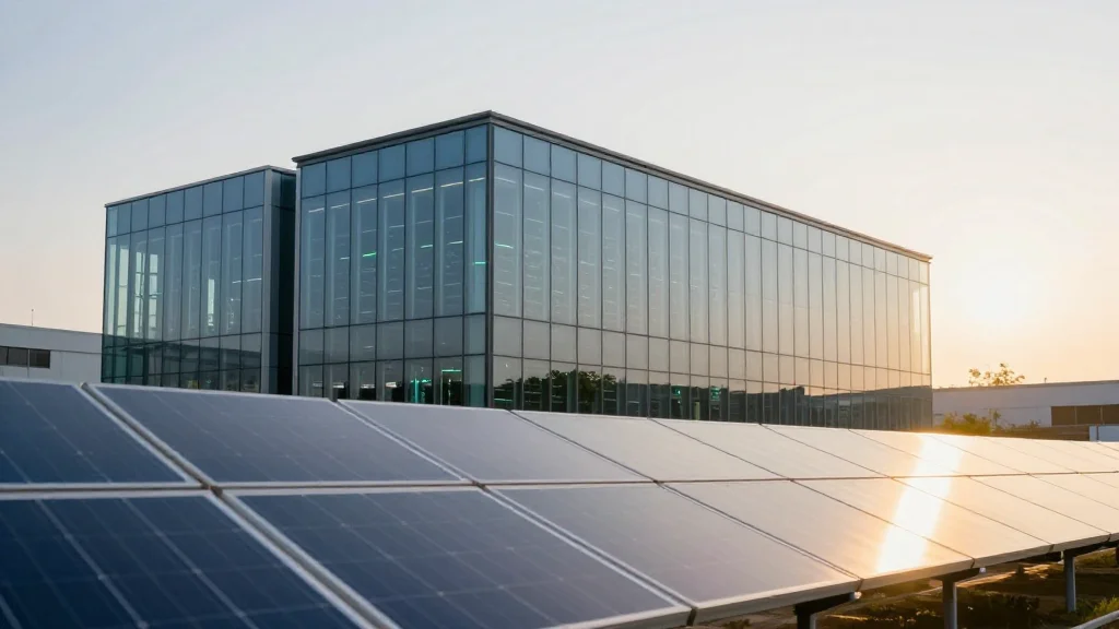 Google Teams with OG&E to Power Three New Oklahoma Data Centers