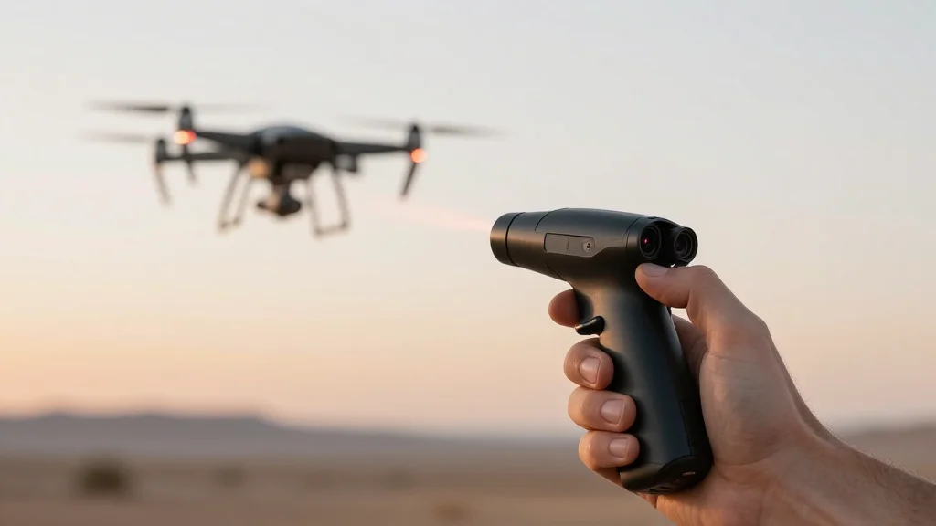 March Land Forces Roundup: A New War Confronts the Old Drone Problem