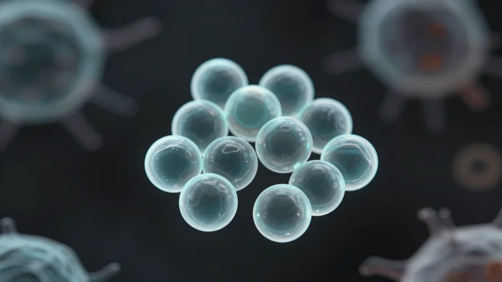 The Invisible Bubbles that Spread Cancer Could Also Help Stop It