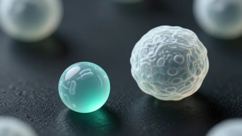 Biodegradable Nanoparticles Can Seek and Destroy Diseased Immune Cells