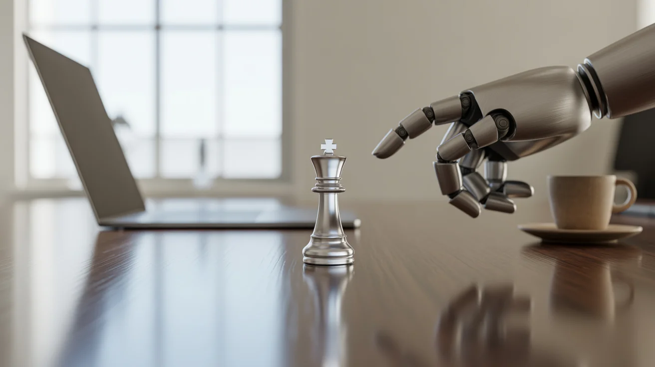 Import AI 431: Technological Optimism and Appropriate Fear