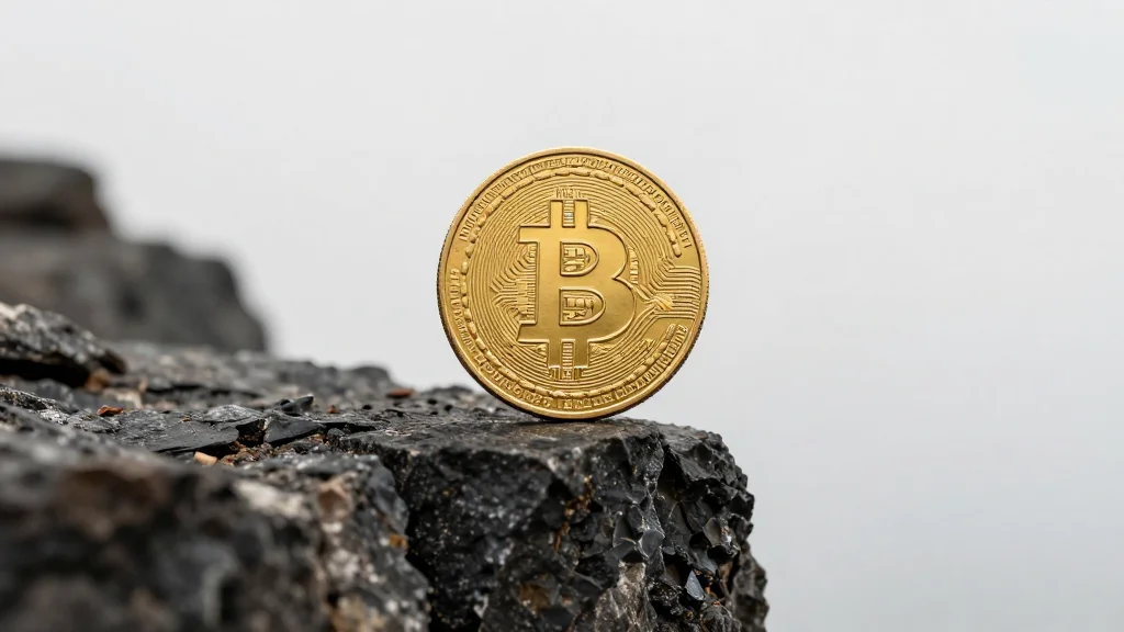 First Bitcoin Feels Like Earning Your First Million