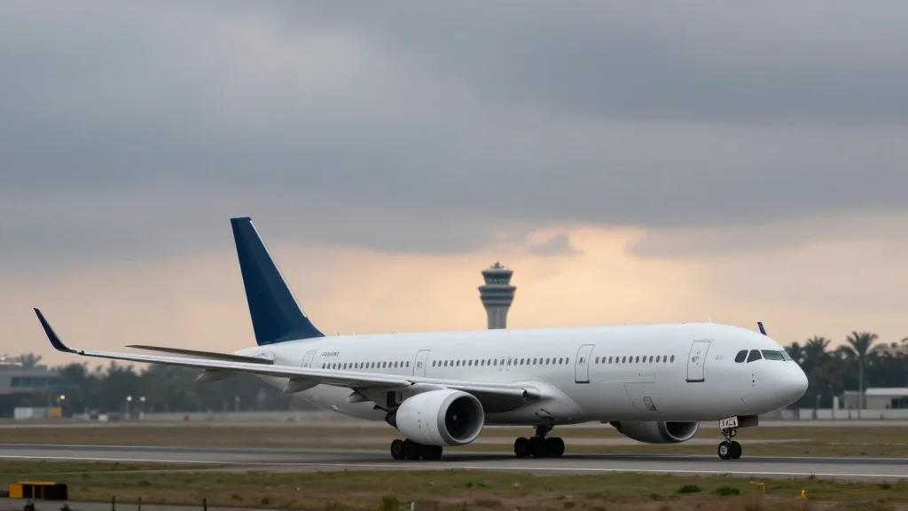 106 Flights Disrupted as Cairo Becomes Main Diversion Hub Amid Middle East Airspace Crisis