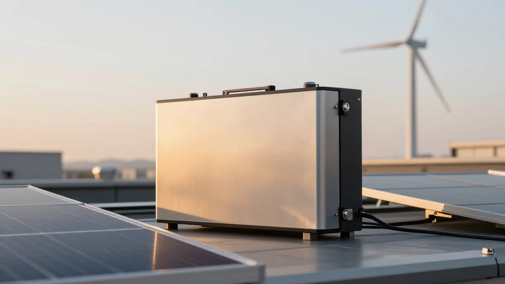 Competitive Markets Are Best for Virtual Power Plants, Consumers
