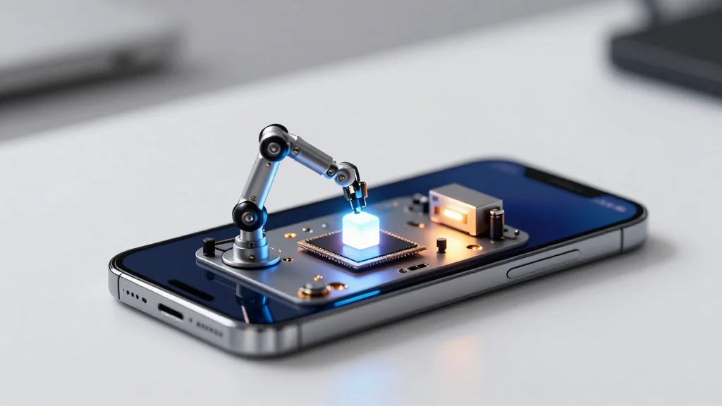 IPhone Should Be Open, Not a Walled Garden