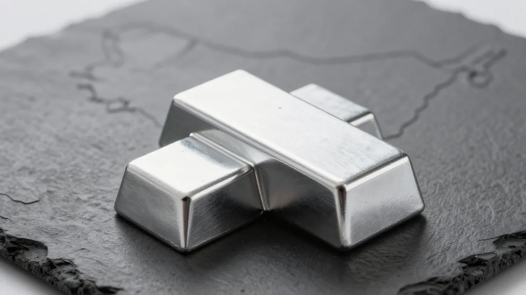 India's Domestic Aluminium Prices Slip 5‑11% as Producers Trim Rates
