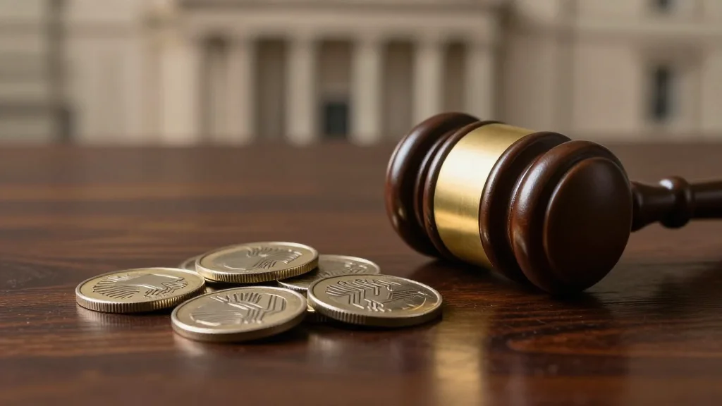 Crime Uses Any Financial Tool, Not Just Crypto