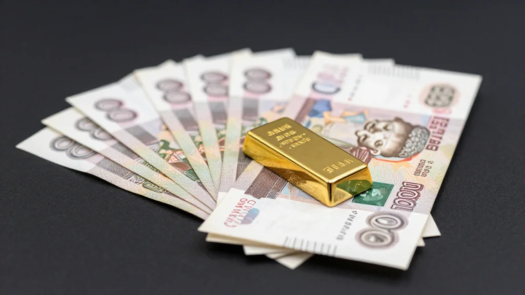 Sberbank Q1 2026 Slides: 24% ROE Drives Profit Growth Amid Slowdown
