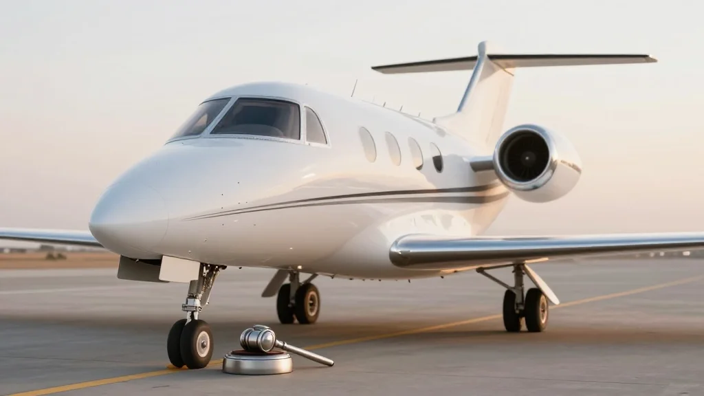 Scottsdale To Fight Runway Excursion Lawsuit