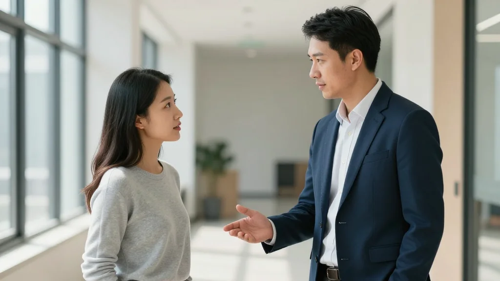Speak Observations, Then Ask—Avoid Judgments in Tough Talks