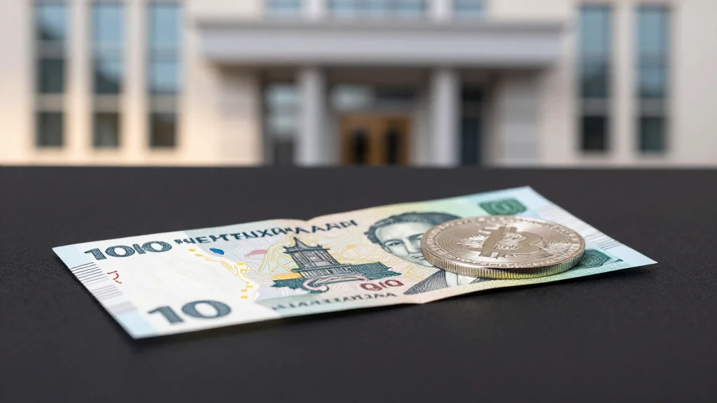 Bybit Launches Direct KZT/USDT Spot Trading in Kazakhstan, Cutting Fiat‑Crypto Conversion Steps