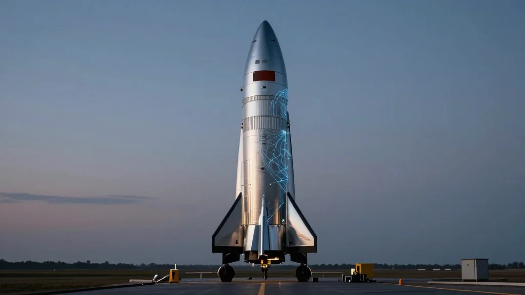 Outsiders Drive Radical Innovation in Aerospace and Auto