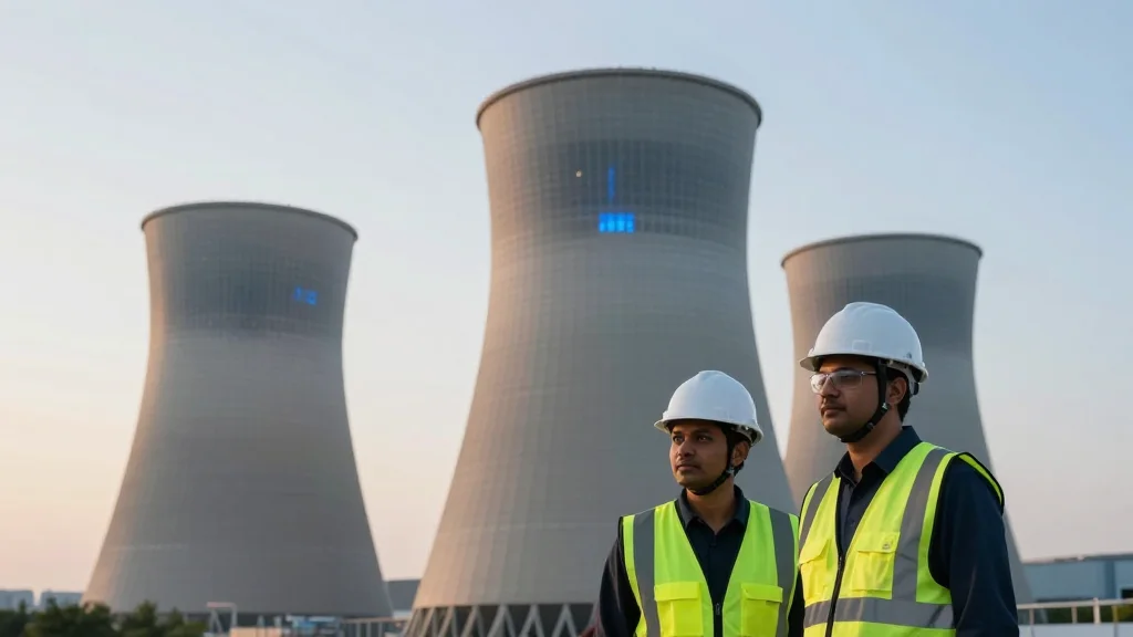 Kalpakkam PFBR Criticality Marks New Phase in India’s Nuclear Programme: Minister Jitendra Singh