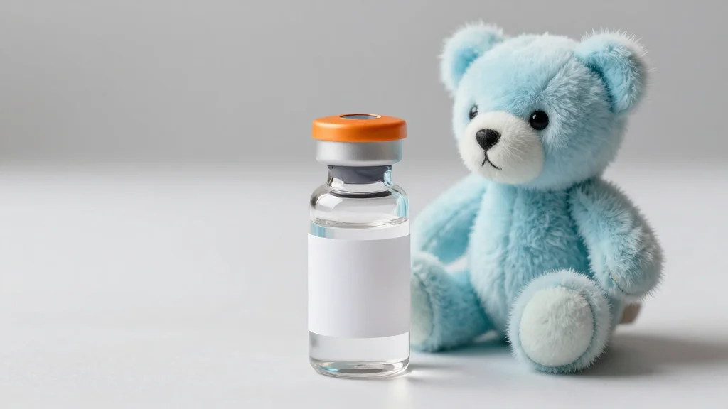 Bipartisan Bill Expands Childhood Vaccine Access via VFC