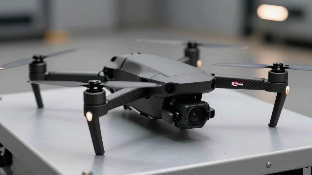 Unusual Machines, 6K Energy, CRG Defense, SES AI Take Steps to Be NDAA Compliant