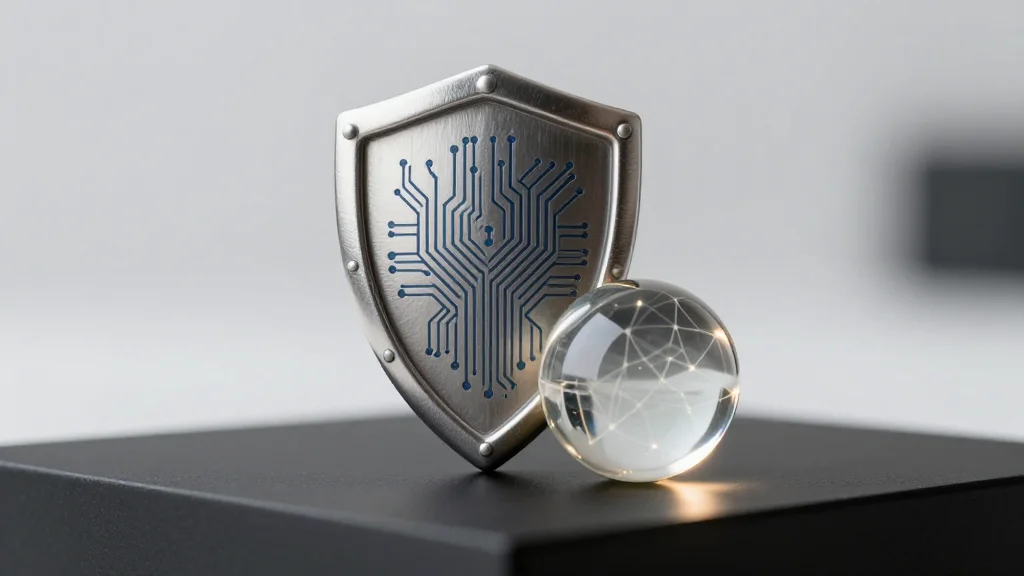 CIO‑CISO Misalignment Leaves Enterprise Risk Owner Undefined