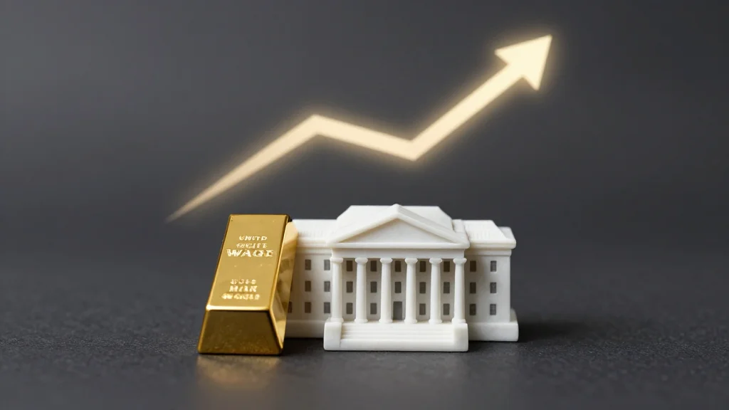Mortgage Rates Jump to 6.5% as Treasury Yields Surge and Credit Tightens