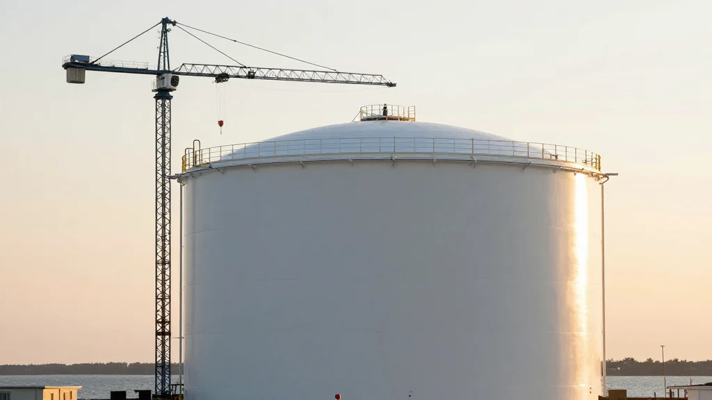 Cheniere Taps Bechtel for Sabine Pass LNG Expansion