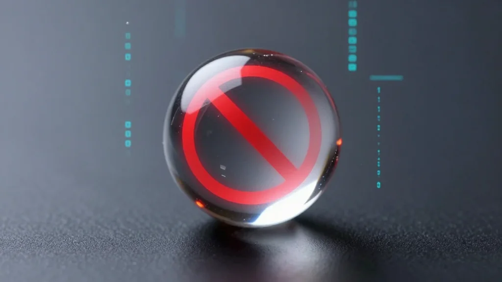 Binance Announces Changes to Its Advertising Policy