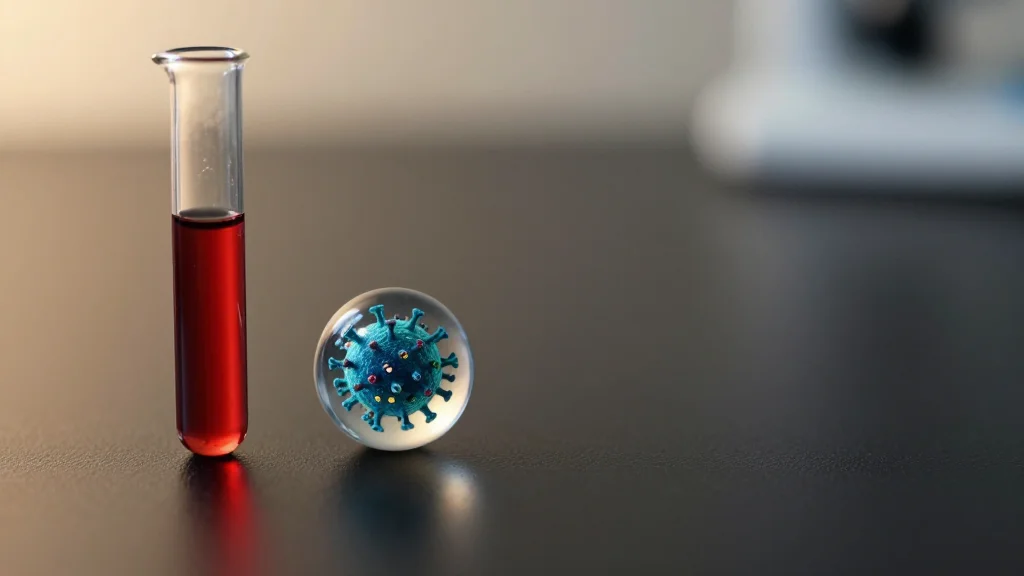 CDC Halts Rabies, Mpox Testing Support over Staff Shortage