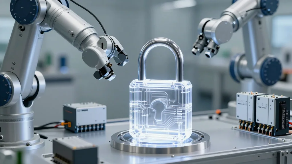 Siemens' OT Security Needs Centralized Certificate Management