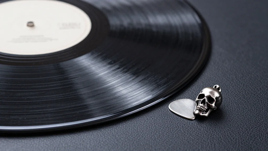 Upcoming Metal Releases: 5/17/26 – 5/23/26