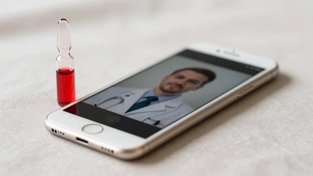 Telehealth Company Launches Direct-to-Consumer Imaging Order Service