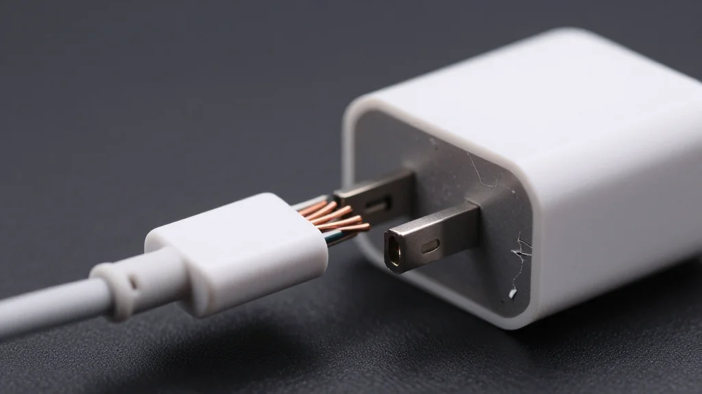 Apple’s Proprietary Chargers: Forced Lock‑in and Frequent Breakage