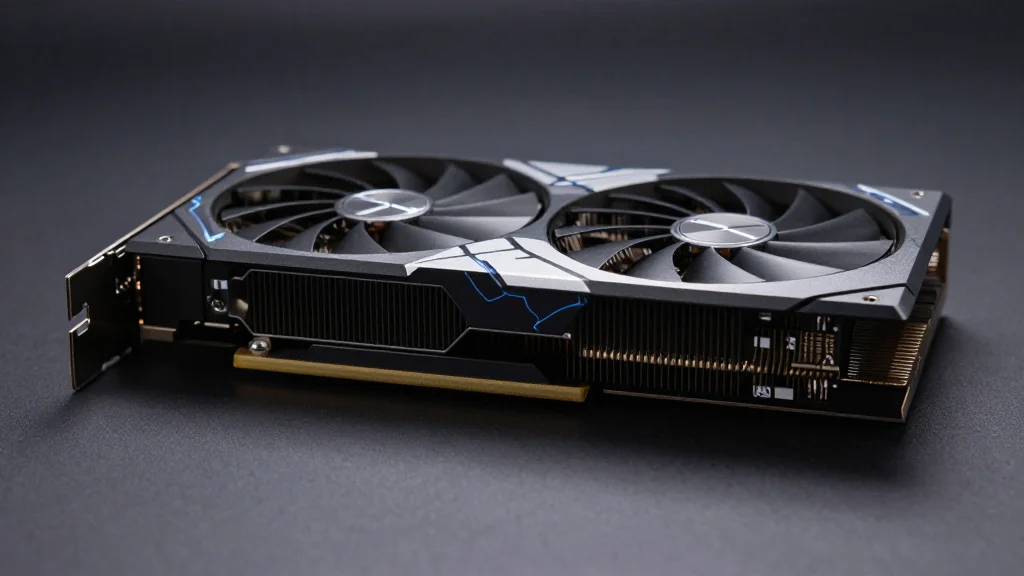 MSI RTX 5090D V2 LIGHTNING for China Spotted: 24GB GDDR7, 384-Bit Bus